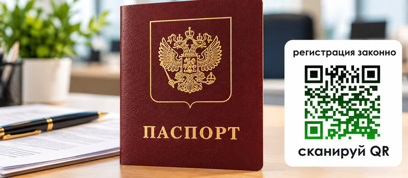 прописка в Новоуральске